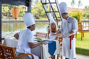 Little Riverside. A Luxury Hotel & Spa