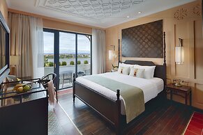 Little Riverside. A Luxury Hotel & Spa