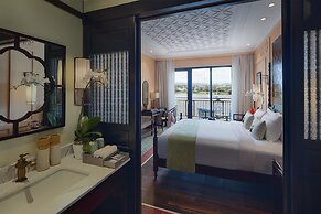 Little Riverside. A Luxury Hotel & Spa