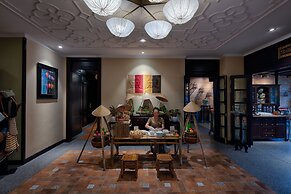 Little Riverside. A Luxury Hotel & Spa