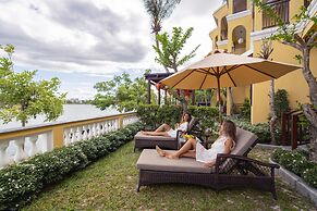 Little Riverside. A Luxury Hotel & Spa