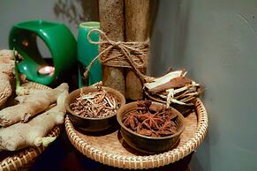 Little Riverside. A Luxury Hotel & Spa