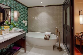 Little Riverside. A Luxury Hotel & Spa