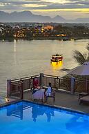 Little Riverside. A Luxury Hotel & Spa