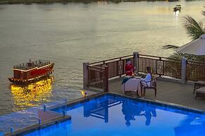 Little Riverside. A Luxury Hotel & Spa