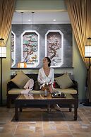 Little Riverside. A Luxury Hotel & Spa