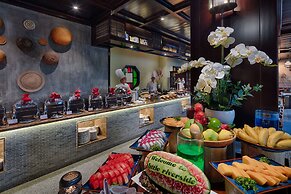 Little Riverside. A Luxury Hotel & Spa