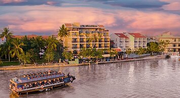 Little Riverside. A Luxury Hotel & Spa