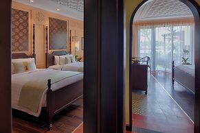 Little Riverside. A Luxury Hotel & Spa