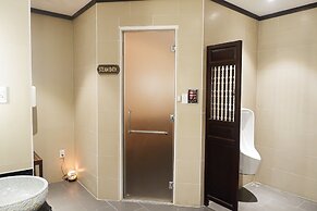 Little Riverside. A Luxury Hotel & Spa