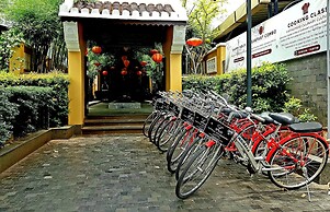 Little Riverside. A Luxury Hotel & Spa