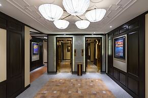 Little Riverside. A Luxury Hotel & Spa