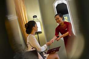 Little Riverside. A Luxury Hotel & Spa