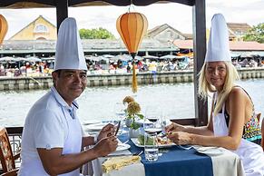 Little Riverside. A Luxury Hotel & Spa