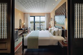 Little Riverside. A Luxury Hotel & Spa