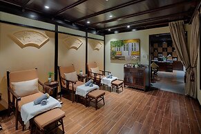 Little Riverside. A Luxury Hotel & Spa