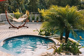 Five Volcanoes Boutique Hotel
