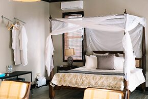 Five Volcanoes Boutique Hotel