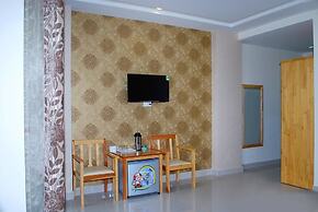 Sunrise Hotel - Hostel