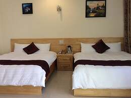 Sunrise Hotel - Hostel