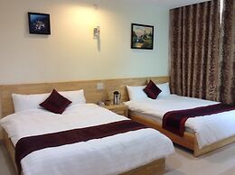 Sunrise Hotel - Hostel