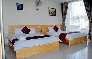 Sunrise Hotel - Hostel