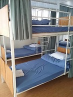 Sunrise Hotel - Hostel