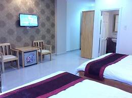 Sunrise Hotel - Hostel