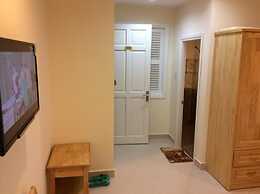 Sunrise Hotel - Hostel