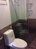 Sunrise Hotel - Hostel