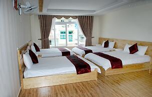 Sunrise Hotel - Hostel