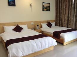 Sunrise Hotel - Hostel