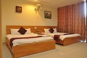 Sunrise Hotel - Hostel