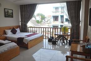 Sunrise Hotel - Hostel