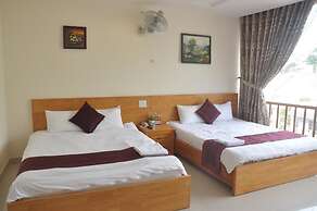 Sunrise Hotel - Hostel