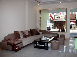 Sunrise Hotel - Hostel