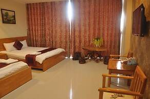 Sunrise Hotel - Hostel