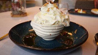 Logis Hôtel Le Tisseur des Saveurs