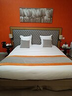 Logis Hôtel Le Tisseur des Saveurs