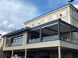 Logis Hôtel Le Tisseur des Saveurs