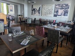 Logis Hôtel Le Tisseur des Saveurs