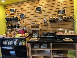 Logis Hôtel Le Tisseur des Saveurs