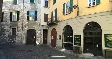 Logicasa Elegance in Como Centre