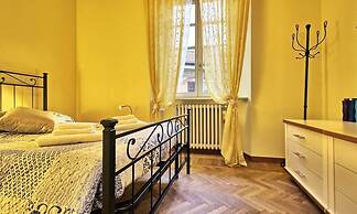 Logicasa Elegance in Como Centre