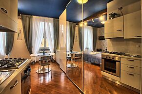 Logicasa Apartment Tower Gate