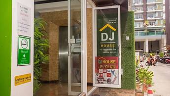 D.J. House