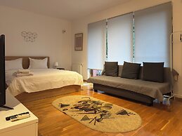 Monte Carlo Palace Suites