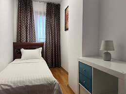 Monte Carlo Palace Suites