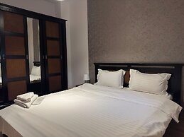 Monte Carlo Palace Suites