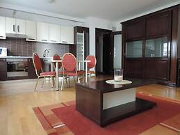 Monte Carlo Palace Suites